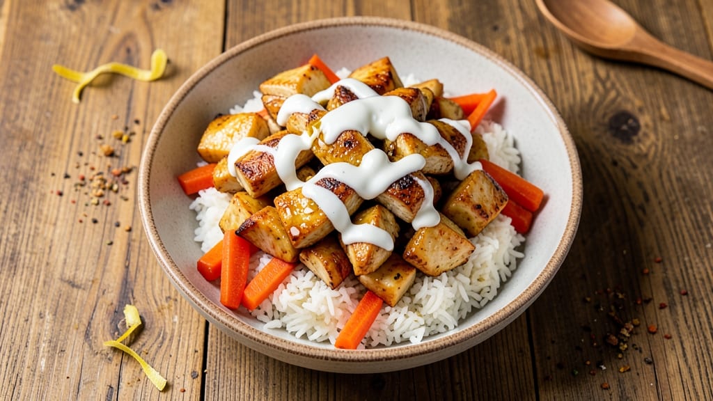 Baked Chicken For Dogs Recipe: Protein-Packed Pup-Friendly Bites