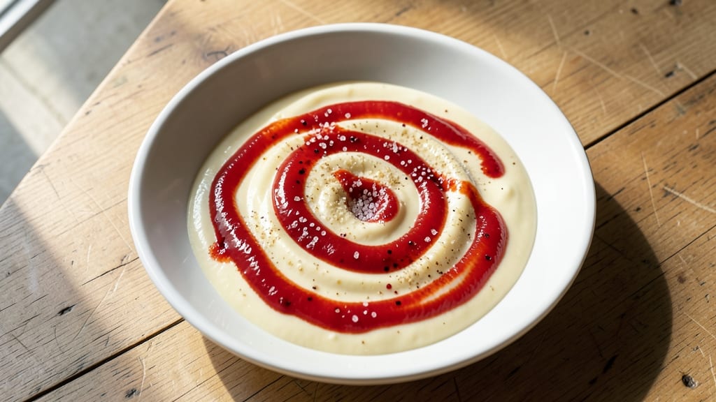 Barbie Fry Chicken Sauce Recipe: Sweet Heat Balance With Tangy Tomato Base