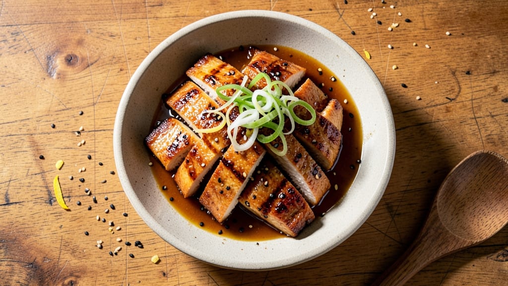 Baked Teriyaki Chicken Tenders Recipe: Glazed Crunch With Zero Mess