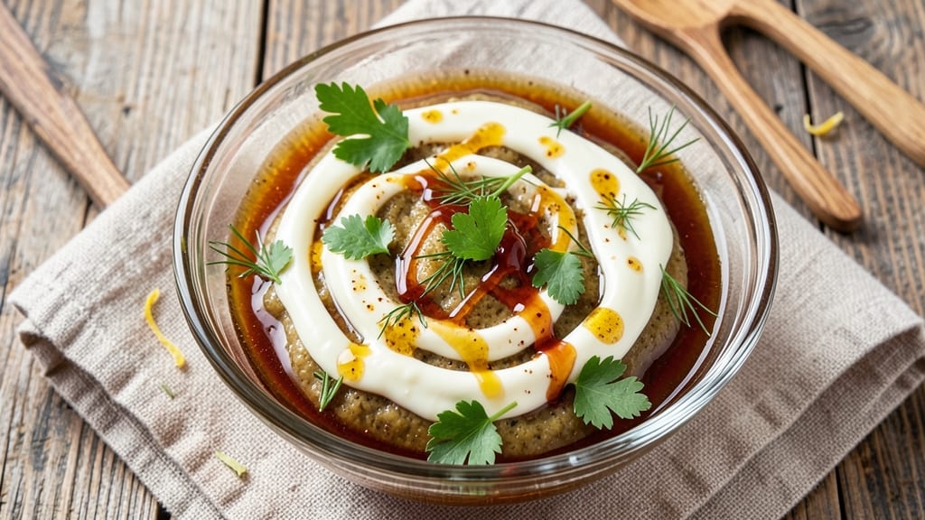 Babe's Chicken Dinner House Salad Dressing Recipe: Tangy Herb-Vinegar Balance for Crunchy Greens