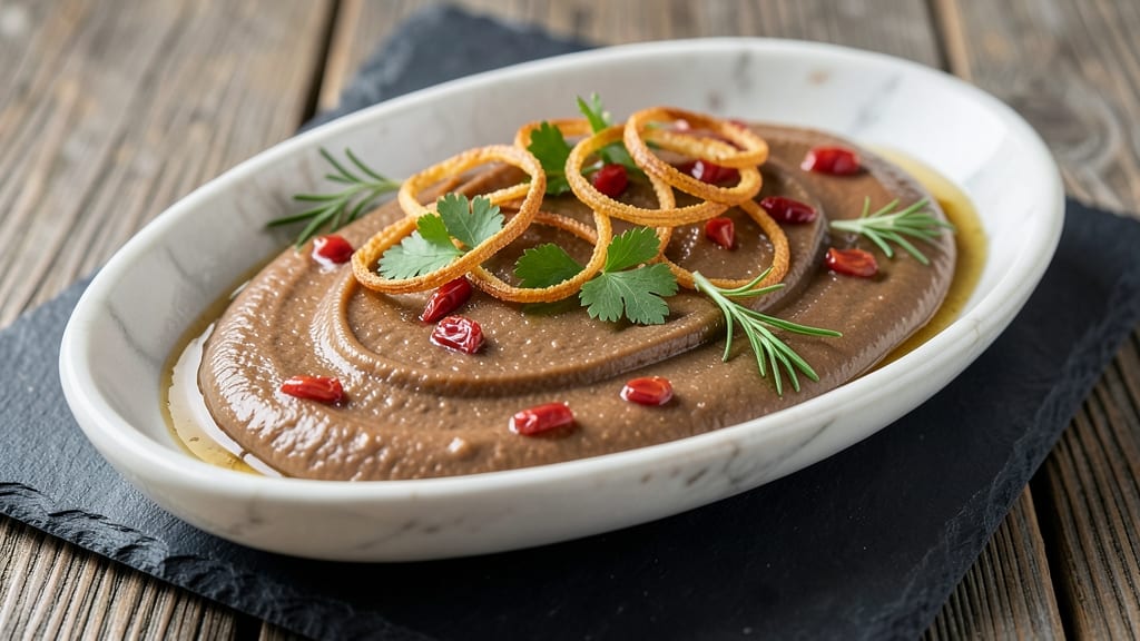 Basic Chicken Liver Pâté Recipe: Silky-Smooth Spread With Herbal Depth
