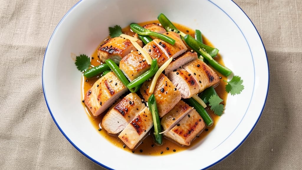Betty Crocker Chicken Stir Fry Recipe: Crisp-Tender Bites in 25 Minutes