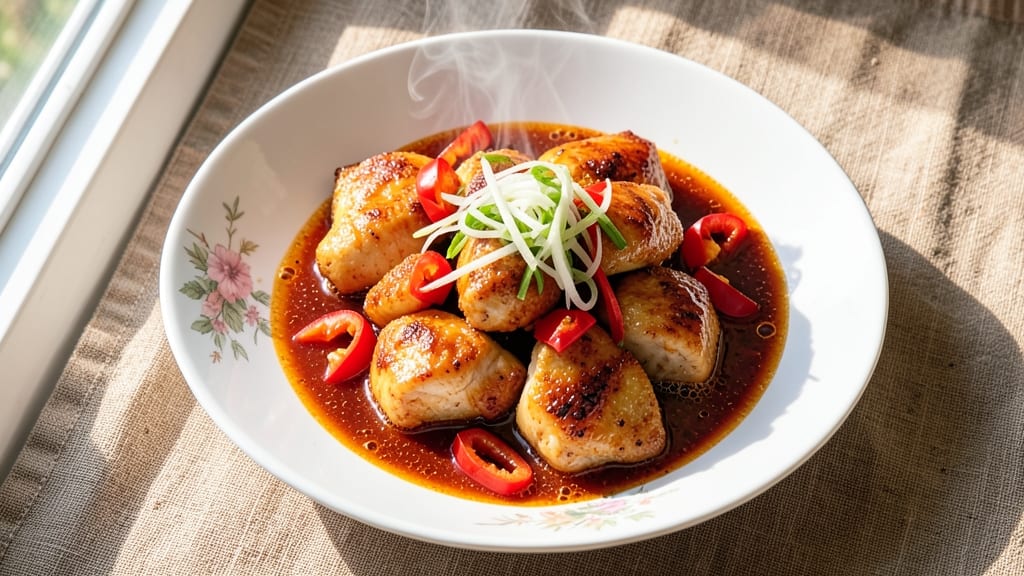 Betty Crocker Sweet And Sour Chicken Recipe: Crispy Tender Bites in One Pan