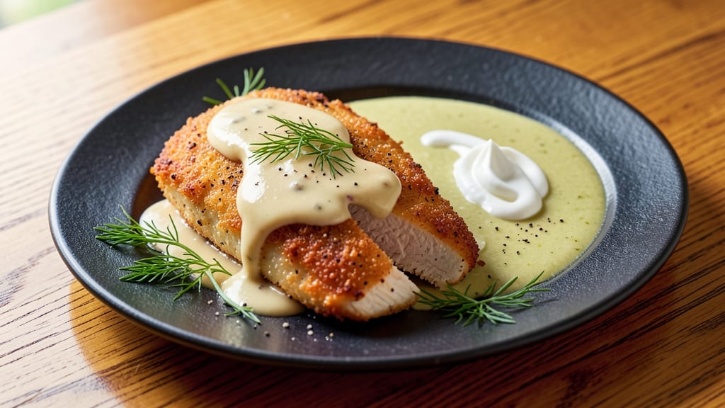 Campbell's Cream of Celery Chicken Recipe: Chef-Inspired Creaminess in 30 Minutes