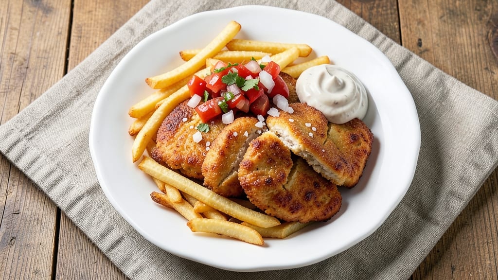 Chili's Original Chicken Crispers Recipe: Crispy, Golden Bites Without the Crowd
