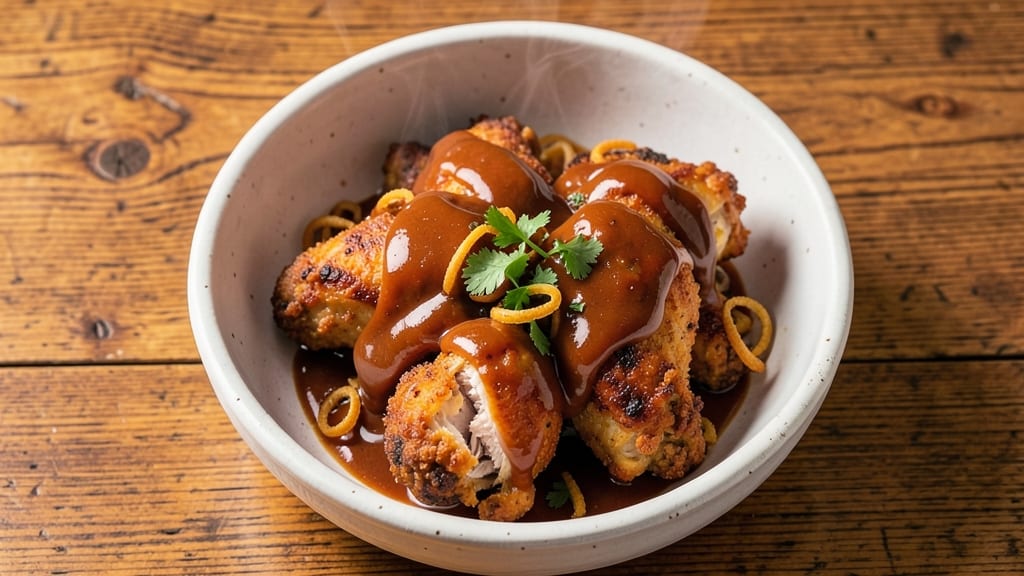 Church's Fried Chicken Recipe: Crispy Crunch and Juicy Secret Spice