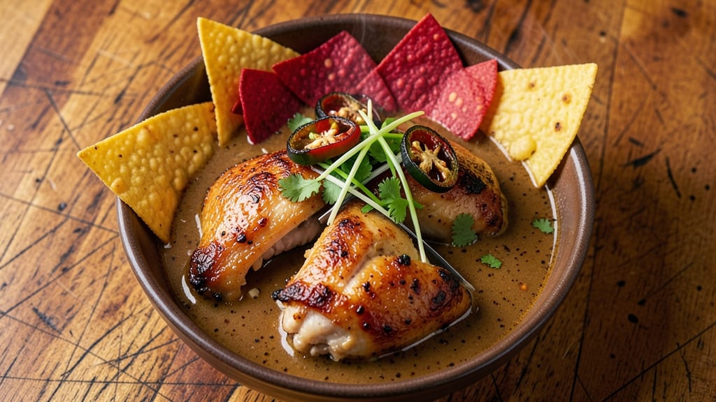 Chuy's Chicken Tortilla Soup Copycat Recipe: Smoky, Spiced Depth With Crispy Tortilla Strips