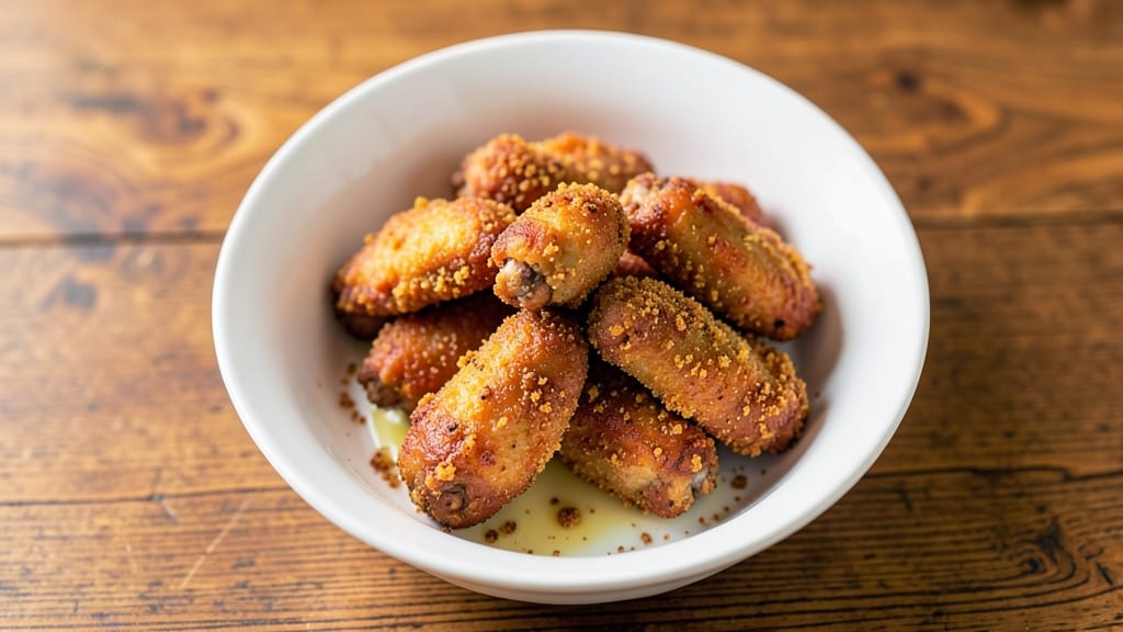 Copycat Church's Fried Chicken Recipe: Crispy Crust and Juicy Secret Spice