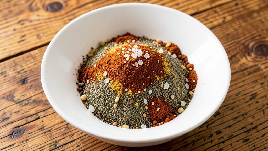 Copycat McCormick White Chicken Chili Seasoning Recipe: Spice Blend That Transforms Canned Beans