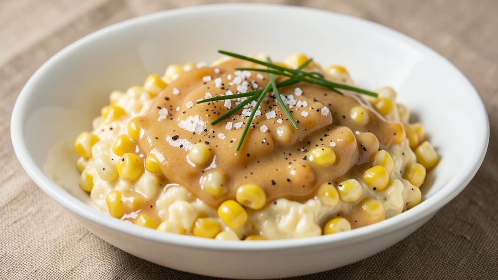 Babe's Chicken House Creamed Corn Recipe: Buttery, Velvety Smoothness With Perfect Kernel Texture