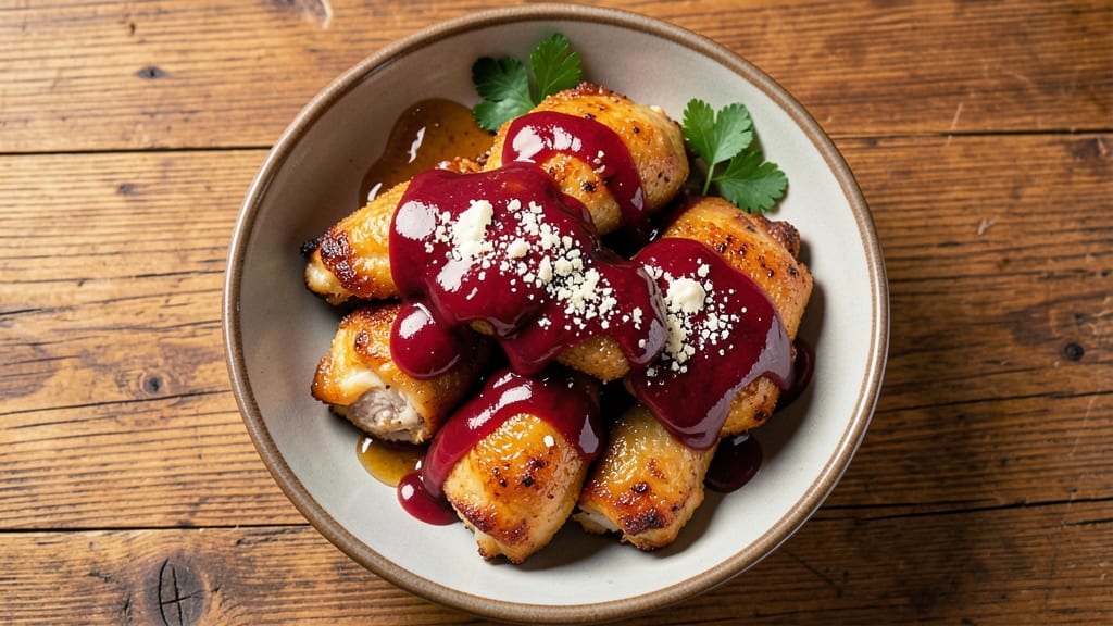 Frank's Red Hot Buffalo Ranch Seasoning Chicken Recipe: Triple-Spiced Crunch Without the Mess