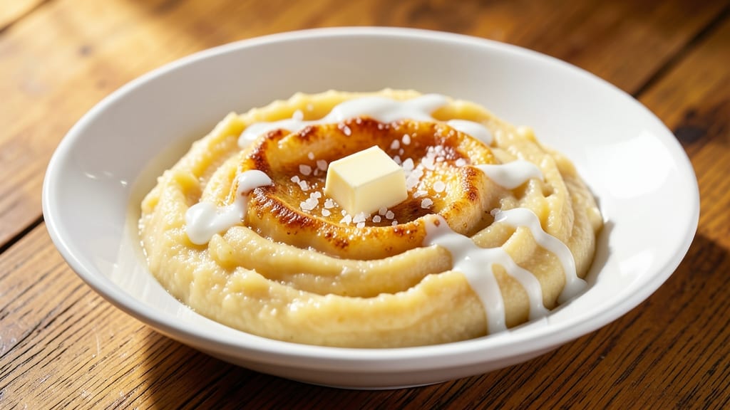 Knorr Chicken Bouillon Mashed Potatoes Recipe: Savory Depth Without Extra Broth