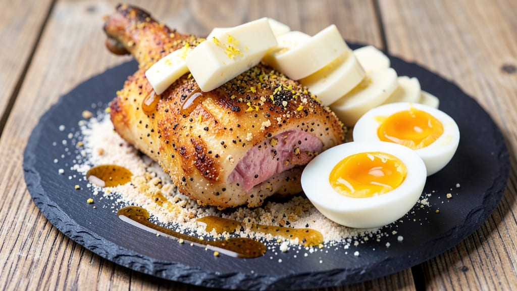 Lawry's Lemon Pepper Seasoning Chicken Recipe: Crispy-Skinned, Juicy Bites in 25 Minutes