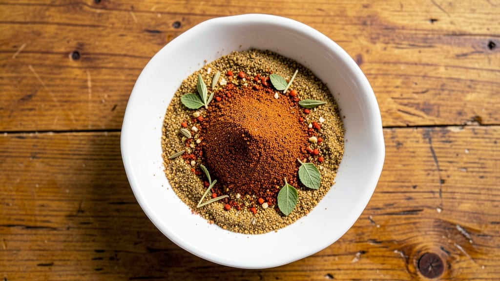Mexican Chicken Seasoning Recipe: Smoky Chipotle and Cumin Blend for Bold Flavors