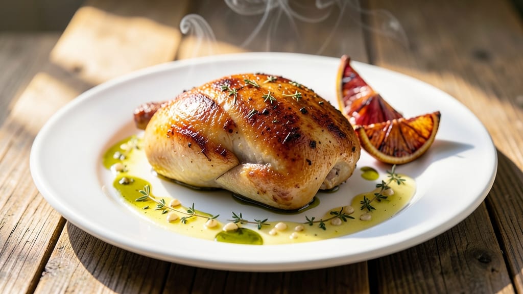 Pioneer Woman Chicken Recipe: Ree Drummond's Juicy Pan-Seared Secret