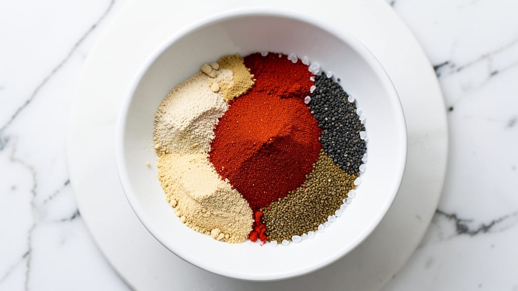 McCormick Rotisserie Chicken Seasoning Recipe: Copycat Flavor That Beats the Store-Bought Pack