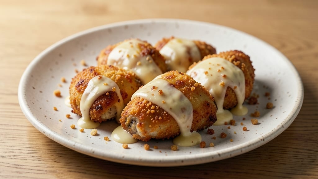 Velveeta Chicken Recipe: Gooey Cheese-Crusted Comfort in One Dish