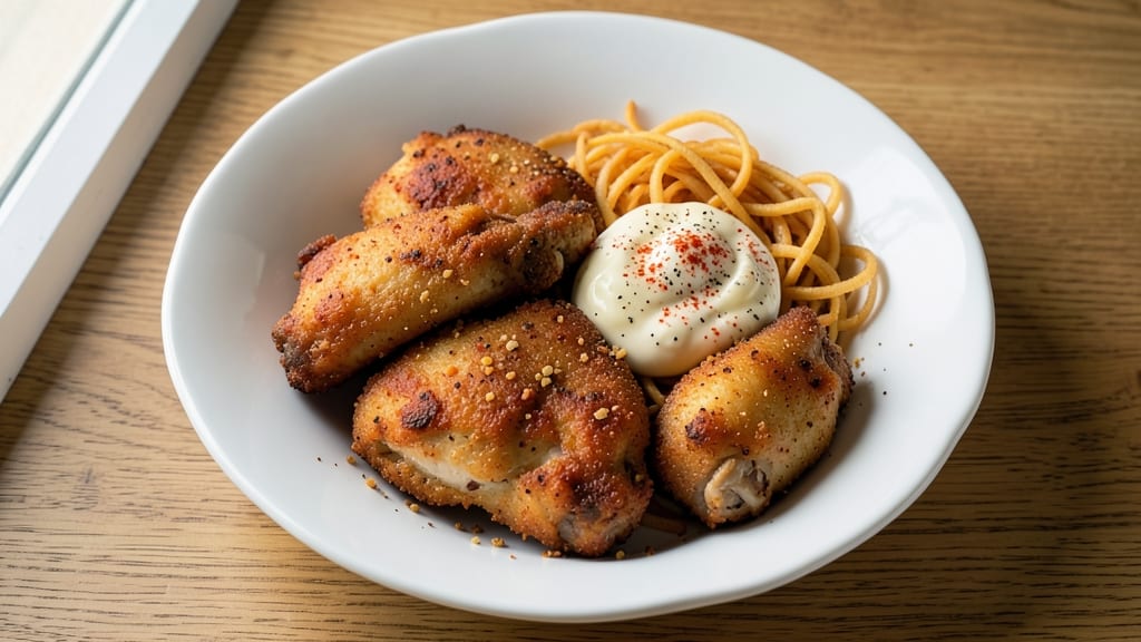 Zaxby's Chicken Recipe: Crispy Bites With Juicy Secret Sauce